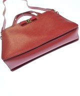Salvatore Ferragamo（サルバトーレフェラガモ）ショルダーバッグ 赤 サイズ:- レディース/2200649223046