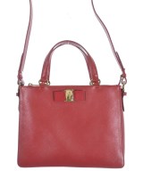 Salvatore Ferragamo ショルダーバッグ