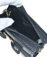 Salvatore Ferragamo（サルバトーレフェラガモ）ポーチ 黒 サイズ:- レディース/2200649433049