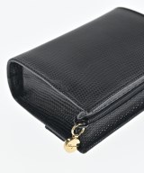 Salvatore Ferragamo（サルバトーレフェラガモ）ポーチ 黒 サイズ:- レディース/2200649433049