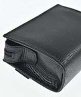 Salvatore Ferragamo（サルバトーレフェラガモ）ポーチ 黒 サイズ:- レディース/2200649433049