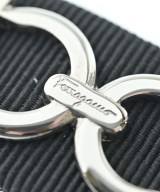 Salvatore Ferragamo（サルバトーレフェラガモ）ヘアアクセサリー 黒 サイズ:- レディース/2200649433841