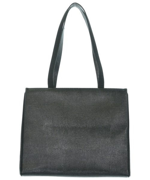Salvatore Ferragamo（サルバトーレフェラガモ）トートバッグ 黒 サイズ:- レディース/2200649433933