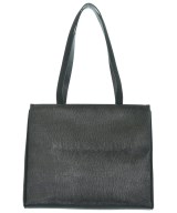 Salvatore Ferragamo（サルバトーレフェラガモ）トートバッグ 黒 サイズ:- レディース/2200649433933