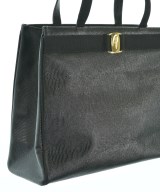 Salvatore Ferragamo（サルバトーレフェラガモ）トートバッグ 黒 サイズ:- レディース/2200649433933
