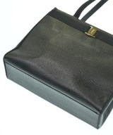 Salvatore Ferragamo（サルバトーレフェラガモ）トートバッグ 黒 サイズ:- レディース/2200649433933