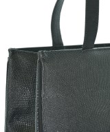 Salvatore Ferragamo（サルバトーレフェラガモ）トートバッグ 黒 サイズ:- レディース/2200649433933