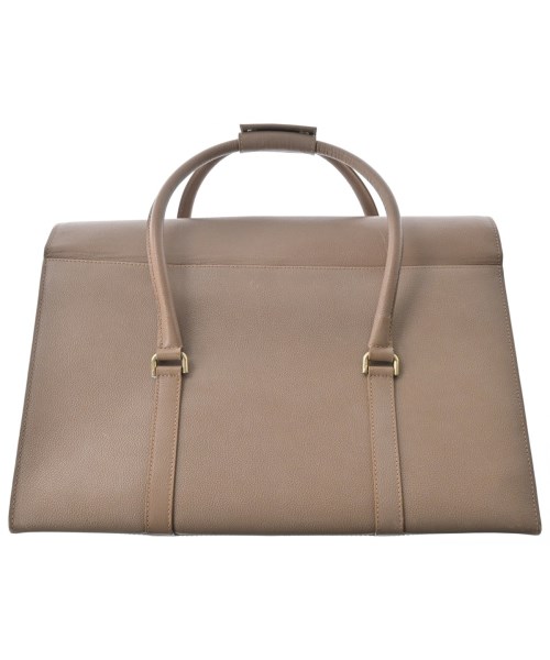 Salvatore Ferragamo（サルバトーレフェラガモ）ハンドバッグ ベージュ サイズ:- レディース/2200649434428