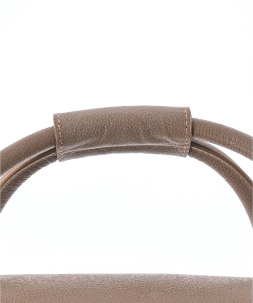 Salvatore Ferragamo（サルバトーレフェラガモ）ハンドバッグ ベージュ サイズ:- レディース/2200649434428