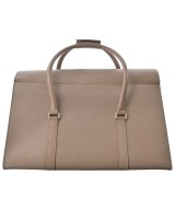 Salvatore Ferragamo（サルバトーレフェラガモ）ハンドバッグ ベージュ サイズ:- レディース/2200649434428