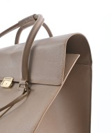 Salvatore Ferragamo（サルバトーレフェラガモ）ハンドバッグ ベージュ サイズ:- レディース/2200649434428