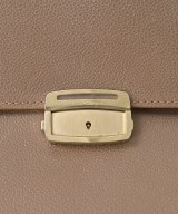 Salvatore Ferragamo（サルバトーレフェラガモ）ハンドバッグ ベージュ サイズ:- レディース/2200649434428