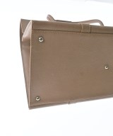 Salvatore Ferragamo（サルバトーレフェラガモ）ハンドバッグ ベージュ サイズ:- レディース/2200649434428