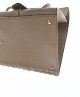 Salvatore Ferragamo（サルバトーレフェラガモ）ハンドバッグ ベージュ サイズ:- レディース/2200649434428