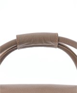 Salvatore Ferragamo（サルバトーレフェラガモ）ハンドバッグ ベージュ サイズ:- レディース/2200649434428