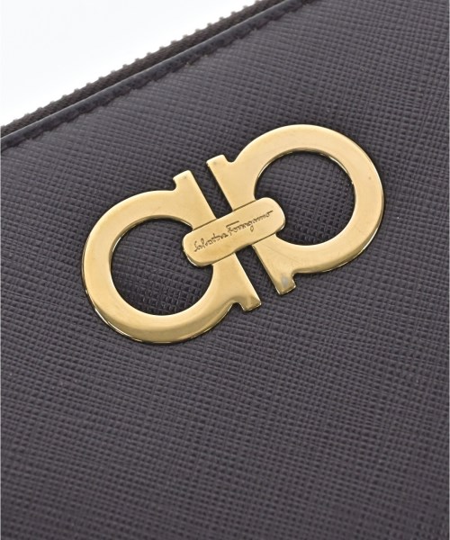 Salvatore Ferragamo（サルバトーレフェラガモ）小物類（その他） 茶 サイズ:- レディース/2200649434503