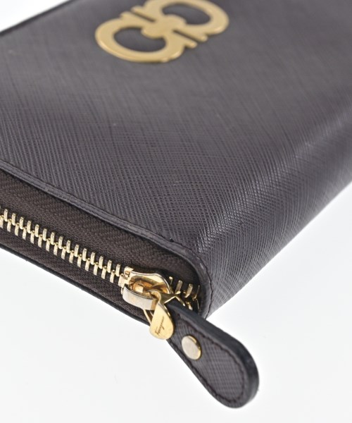Salvatore Ferragamo（サルバトーレフェラガモ）小物類（その他） 茶 サイズ:- レディース/2200649434503
