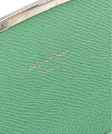 Salvatore Ferragamo（サルバトーレフェラガモ）財布・コインケース 緑 サイズ:- レディース/2200649434510