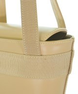 Salvatore Ferragamo（サルバトーレフェラガモ）ハンドバッグ ベージュ サイズ:- レディース/2200649434534