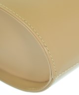 Salvatore Ferragamo（サルバトーレフェラガモ）ハンドバッグ ベージュ サイズ:- レディース/2200649434534