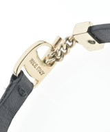 Salvatore Ferragamo（サルバトーレフェラガモ）ブレスレット・バングル 黒 サイズ:- レディース/2200649726080