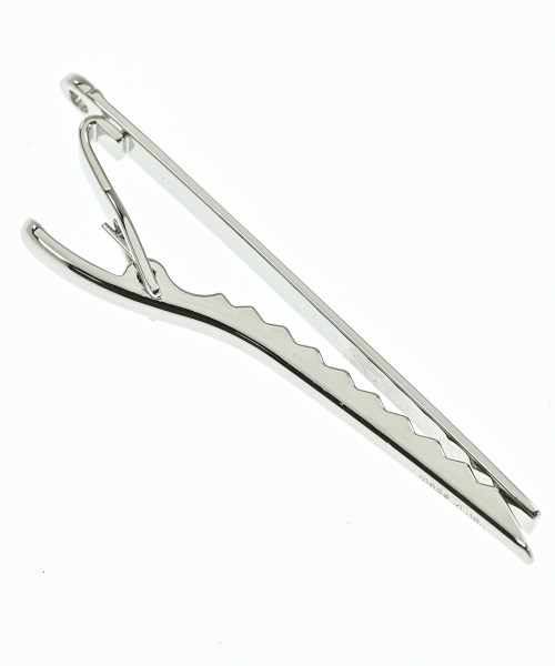 Salvatore Ferragamo（サルバトーレフェラガモ）小物類（その他） シルバー サイズ:- レディース/2200650732018