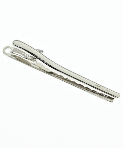 Salvatore Ferragamo（サルバトーレフェラガモ）小物類（その他） シルバー サイズ:- レディース/2200650732018