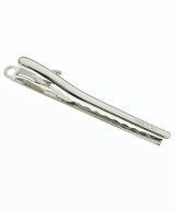 Salvatore Ferragamo（サルバトーレフェラガモ）小物類（その他） シルバー サイズ:- レディース/2200650732018