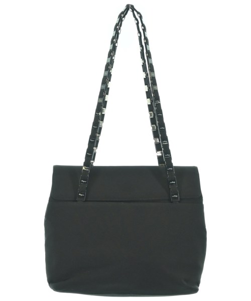 Salvatore Ferragamo(サルバトーレフェラガモ)ショルダーバッグ 黒 サイズ:-/2200652144055