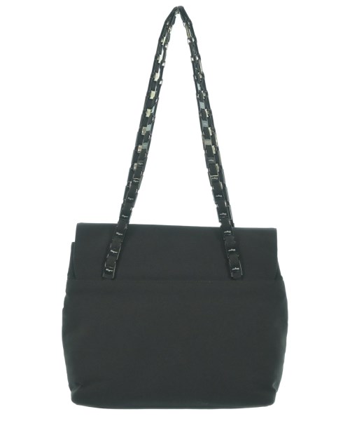 Salvatore Ferragamo（サルバトーレフェラガモ）ショルダーバッグ 黒 サイズ:- レディース/2200652144055