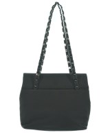 Salvatore Ferragamo（サルバトーレフェラガモ）ショルダーバッグ 黒 サイズ:- レディース/2200652144055