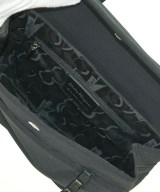 Salvatore Ferragamo（サルバトーレフェラガモ）ショルダーバッグ 黒 サイズ:- レディース/2200652144055