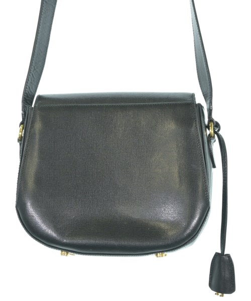 Salvatore Ferragamo（サルバトーレフェラガモ）ショルダーバッグ 黒 サイズ:- レディース/2200652144116