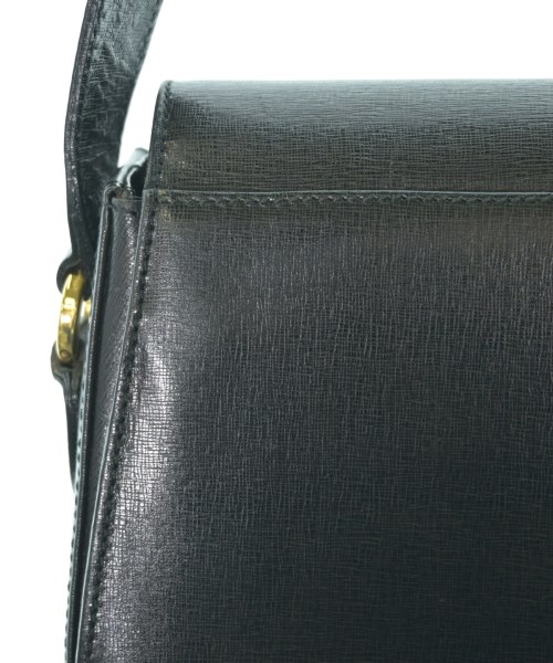 Salvatore Ferragamo（サルバトーレフェラガモ）ショルダーバッグ 黒 サイズ:- レディース/2200652144116