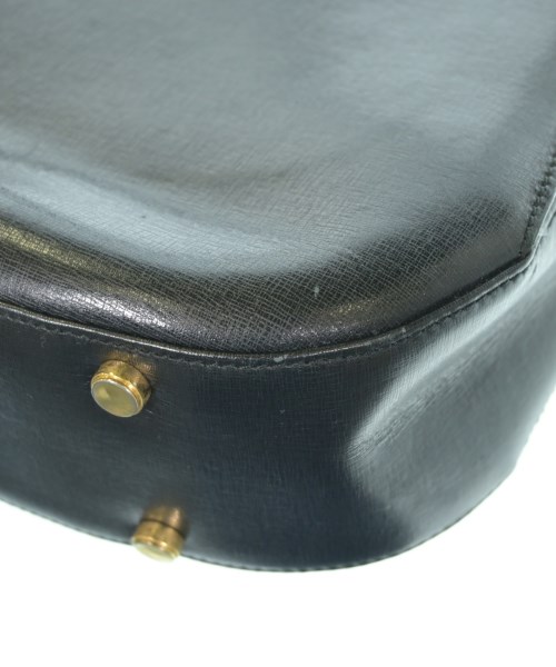 Salvatore Ferragamo（サルバトーレフェラガモ）ショルダーバッグ 黒 サイズ:- レディース/2200652144116