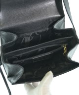 Salvatore Ferragamo（サルバトーレフェラガモ）ショルダーバッグ 黒 サイズ:- レディース/2200652144116