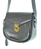 Salvatore Ferragamo（サルバトーレフェラガモ）ショルダーバッグ 黒 サイズ:- レディース/2200652144116