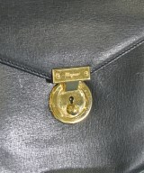 Salvatore Ferragamo（サルバトーレフェラガモ）ショルダーバッグ 黒 サイズ:- レディース/2200652144116