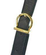 Salvatore Ferragamo（サルバトーレフェラガモ）ショルダーバッグ 黒 サイズ:- レディース/2200652144116