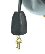 Salvatore Ferragamo（サルバトーレフェラガモ）ショルダーバッグ 黒 サイズ:- レディース/2200652144116