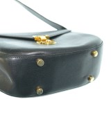 Salvatore Ferragamo（サルバトーレフェラガモ）ショルダーバッグ 黒 サイズ:- レディース/2200652144116