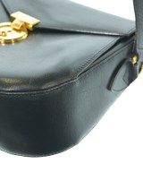 Salvatore Ferragamo（サルバトーレフェラガモ）ショルダーバッグ 黒 サイズ:- レディース/2200652144116