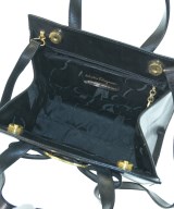 Salvatore Ferragamo（サルバトーレフェラガモ）ハンドバッグ 黒 サイズ:- レディース/2200652144123