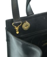 Salvatore Ferragamo（サルバトーレフェラガモ）ハンドバッグ 黒 サイズ:- レディース/2200652144123
