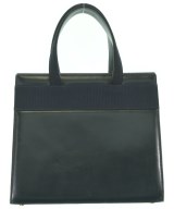 Salvatore Ferragamo（サルバトーレフェラガモ）ハンドバッグ 黒 サイズ:- レディース/2200652144192