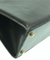 Salvatore Ferragamo（サルバトーレフェラガモ）ハンドバッグ 黒 サイズ:- レディース/2200652144192