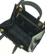 Salvatore Ferragamo（サルバトーレフェラガモ）ハンドバッグ 黒 サイズ:- レディース/2200652144246