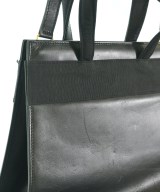 Salvatore Ferragamo（サルバトーレフェラガモ）ハンドバッグ 黒 サイズ:- レディース/2200652144246