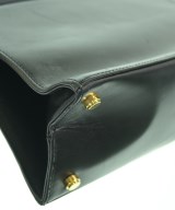 Salvatore Ferragamo（サルバトーレフェラガモ）ハンドバッグ 黒 サイズ:- レディース/2200652144246