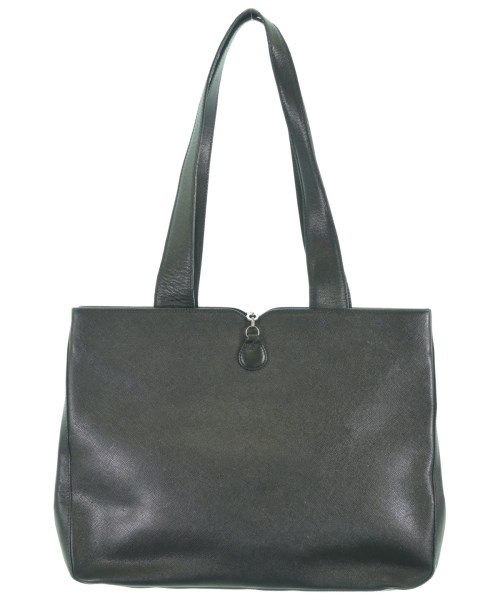 Salvatore Ferragamo（サルバトーレフェラガモ）トートバッグ 黒 サイズ:- レディース/2200652144260